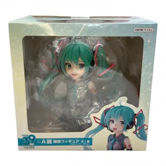 初音ミク (ハツネミク) 胸像フィギュア フィギュア
