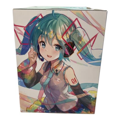初音ミク (ハツネミク) 胸像フィギュア フィギュア