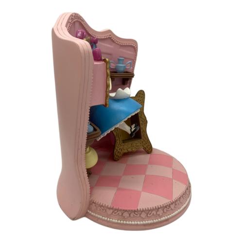 DISNEY (ディズニー) アクセサリーケース ディズニーグッズ