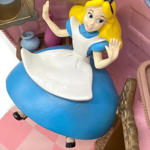 DISNEY (ディズニー) アクセサリーケース ディズニーグッズ
