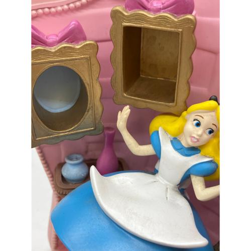 DISNEY (ディズニー) アクセサリーケース ディズニーグッズ