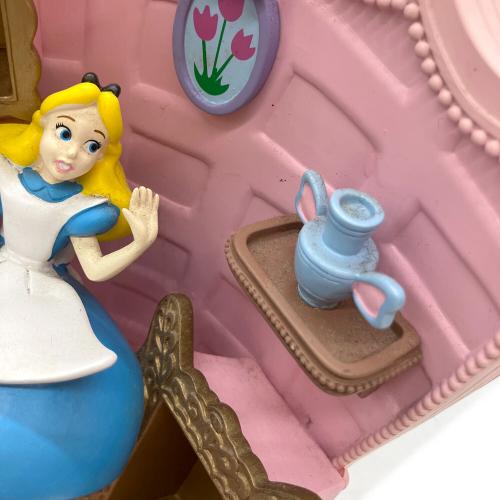 DISNEY (ディズニー) アクセサリーケース ディズニーグッズ