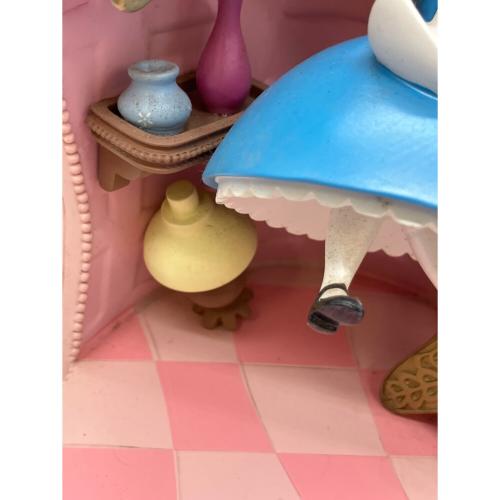 DISNEY (ディズニー) アクセサリーケース ディズニーグッズ
