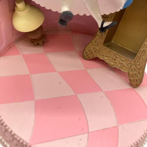 DISNEY (ディズニー) アクセサリーケース ディズニーグッズ