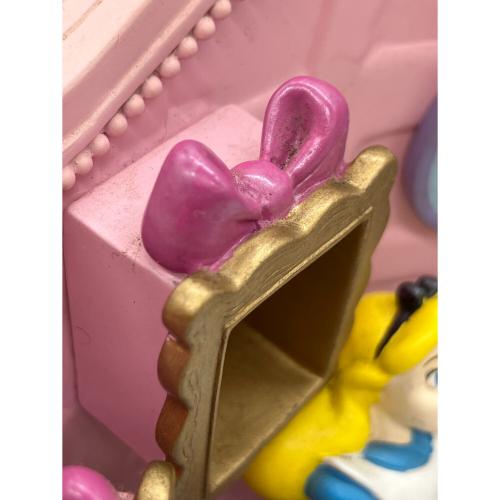 DISNEY (ディズニー) アクセサリーケース ディズニーグッズ