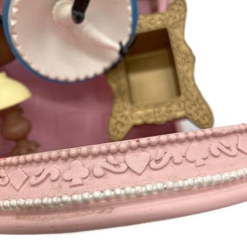 DISNEY (ディズニー) アクセサリーケース ディズニーグッズ