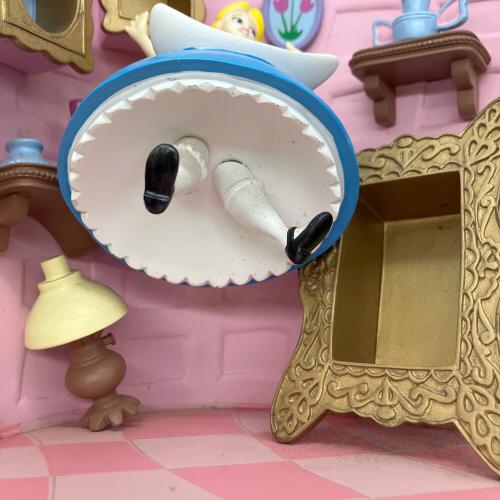 DISNEY (ディズニー) アクセサリーケース ディズニーグッズ