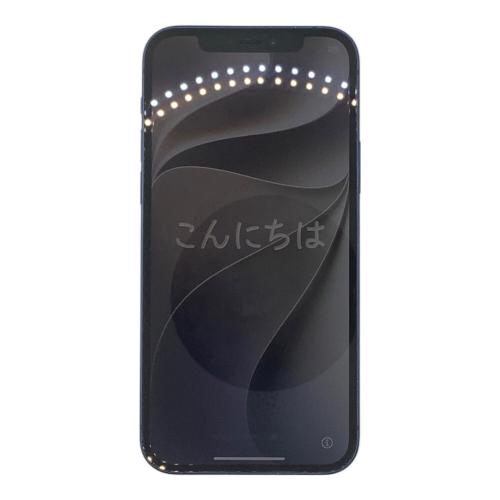 Apple (アップル) iPhone12 MGHR3J/A