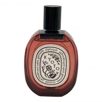 Diptyque (ディプティック) オードトワレ 100ml 残量80%-99% LE GRAND TOUR KYOTO