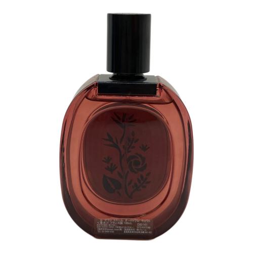 Diptyque (ディプティック) オードトワレ 100ml 残量80%-99% LE GRAND TOUR KYOTO