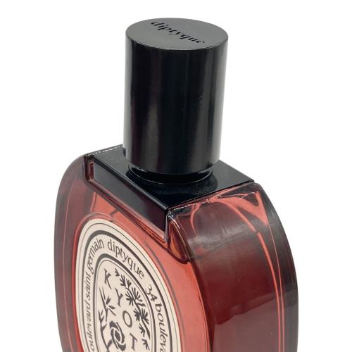 Diptyque (ディプティック) オードトワレ 100ml 残量80%-99% LE GRAND TOUR KYOTO