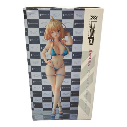恋恋 (コイコイ) 1/6スケールフィギュア