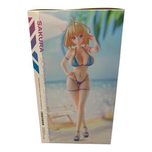 恋恋 (コイコイ) 1/6スケールフィギュア