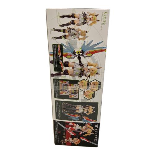 KOTOBUKIYA (コトブキヤ) ジェネ（ステラティアーズVer.） プラモデル ファンタシースターオンライン2 es
