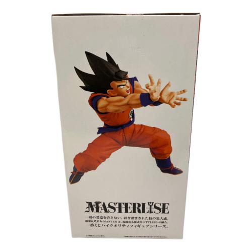 spirit or the saiyan ドラゴンボール SPIRIT OF THE SAIYAN A賞 孫悟空 フィギュア 一番くじ