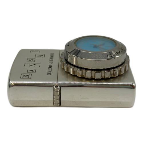 ZIPPO KANSAI オイルライター 1997年製