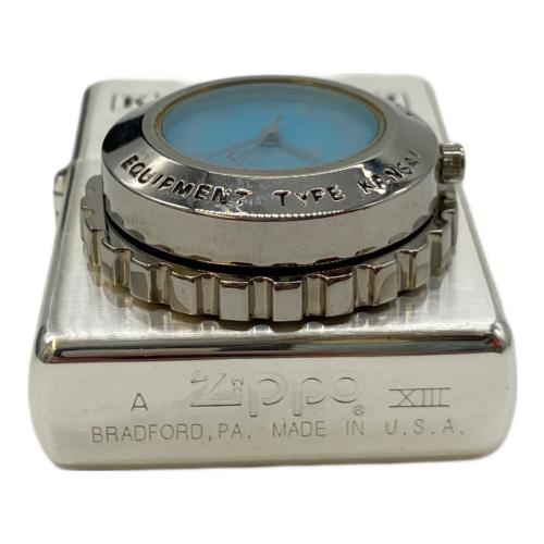 ZIPPO KANSAI オイルライター 1997年製