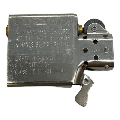 ZIPPO KANSAI オイルライター 1997年製