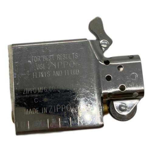 ZIPPO KANSAI オイルライター 1997年製