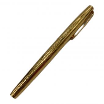PARKER (パーカー) 万年筆 ゴールド