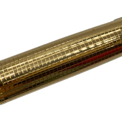 PARKER (パーカー) 万年筆 ゴールド