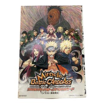 NARUTO (ナルト) 映画入場者特典 キャラクターグッズ @