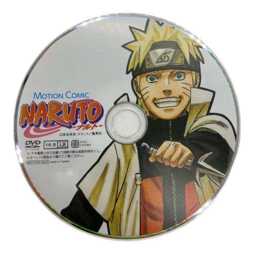 NARUTO (ナルト) 映画入場者特典 キャラクターグッズ @