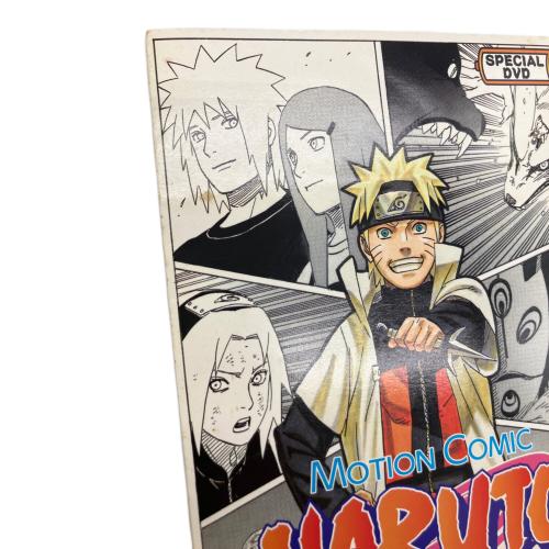 NARUTO (ナルト) 映画入場者特典 キャラクターグッズ @
