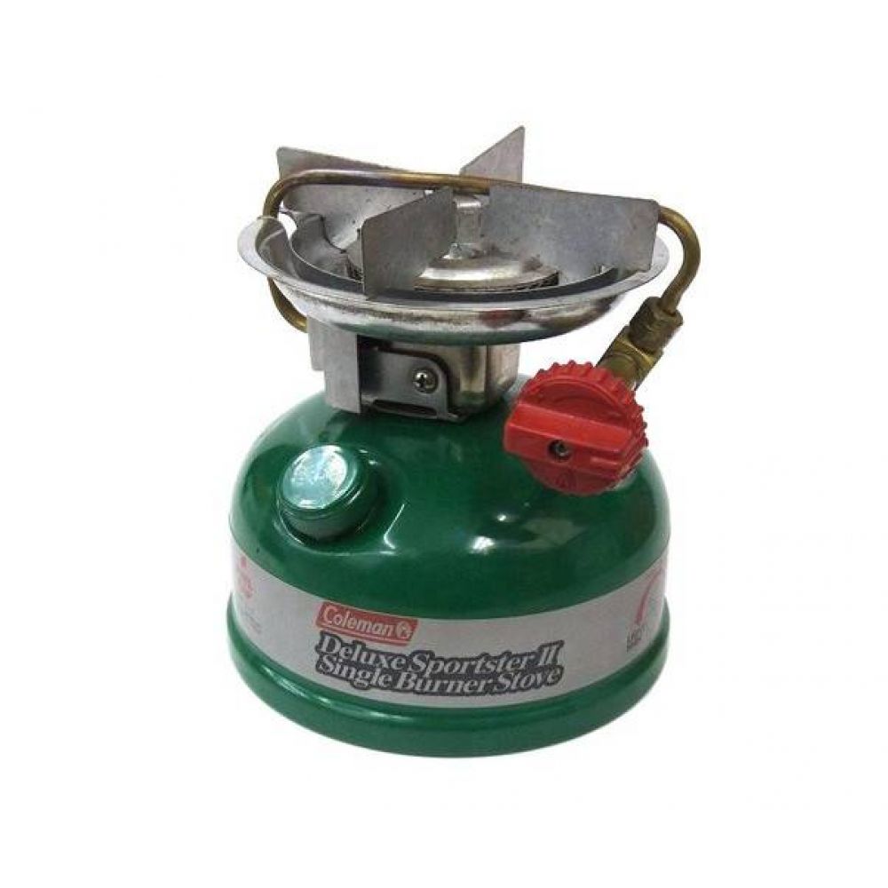 Kazuzu777jp様専用 Coleman ビバークストーブ Coleman シングル