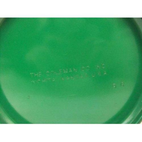 Coleman シングルバーナーストーブ 533-739J Deluxe Sportster2 1996年製