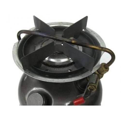 Coleman ガソリンシングルバーナー 533 2012年製 2012年製 海外モデル