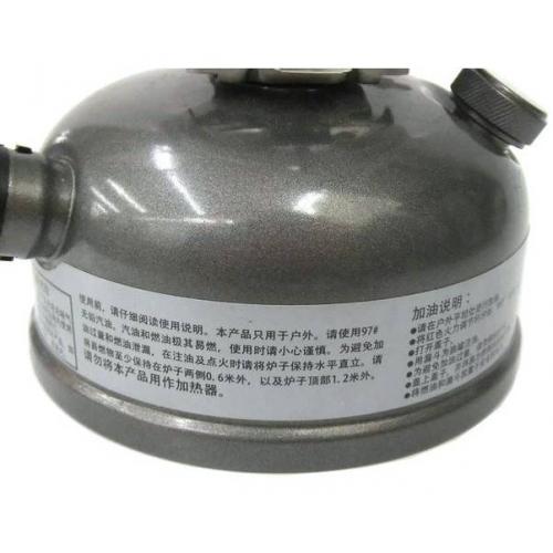 Coleman ガソリンシングルバーナー 533 2012年製 2012年製 海外モデル