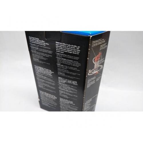 MSR ミニワークスEX　マイクロフィルター 未使用品