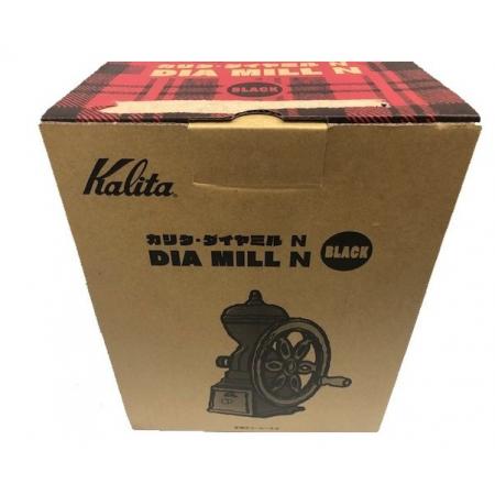 Kalita コーヒーミル 未使用品