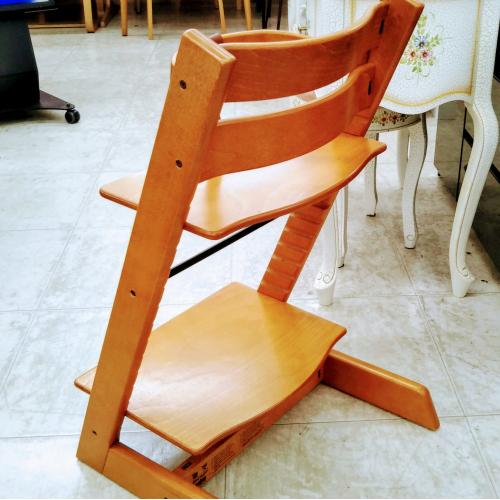 【トレファク中央林間店】イス STOKKE トリップトラップチェア トレファク中央林間店】イス STOKKE トリップトラップチェア