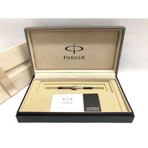 Parker (パーカー) 万年筆 未使用品｜トレファクONLINE