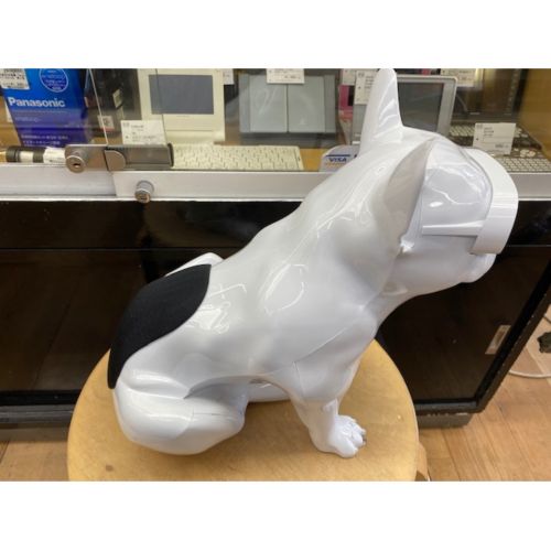 musiclife (ミュージックライフ) スピーカー Aero Bull XS1