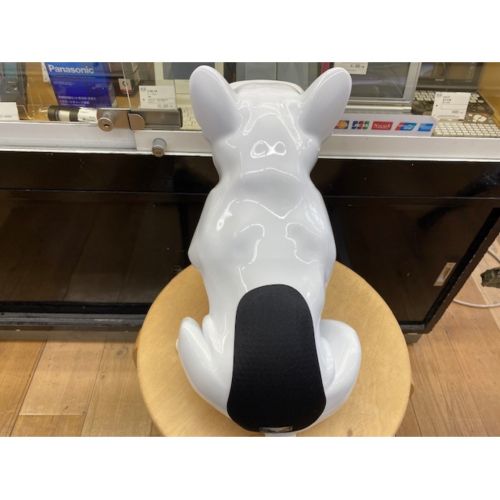 musiclife (ミュージックライフ) スピーカー Aero Bull XS1