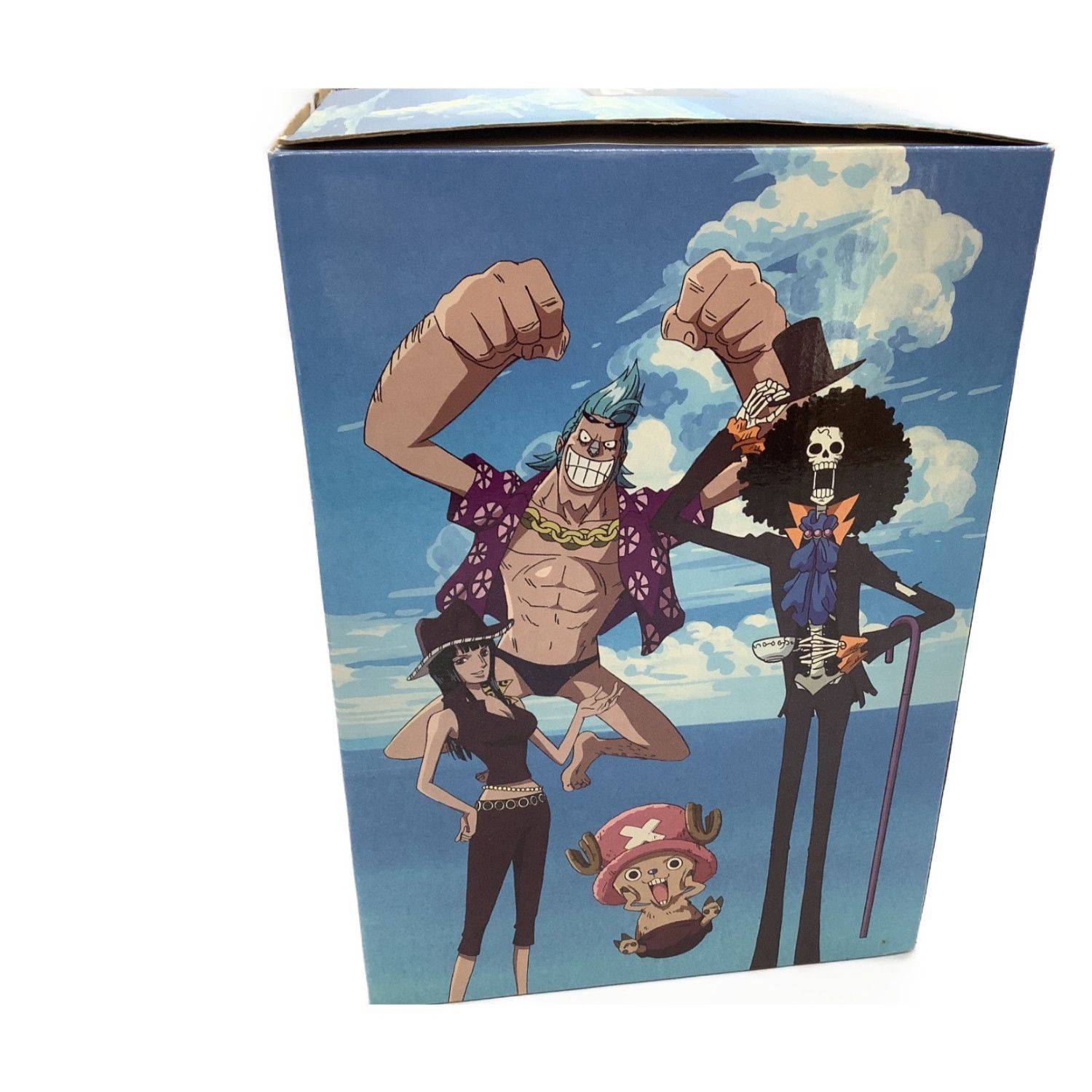 One Piece ワンピース リアルフィギュア マグカップ トレファクonline