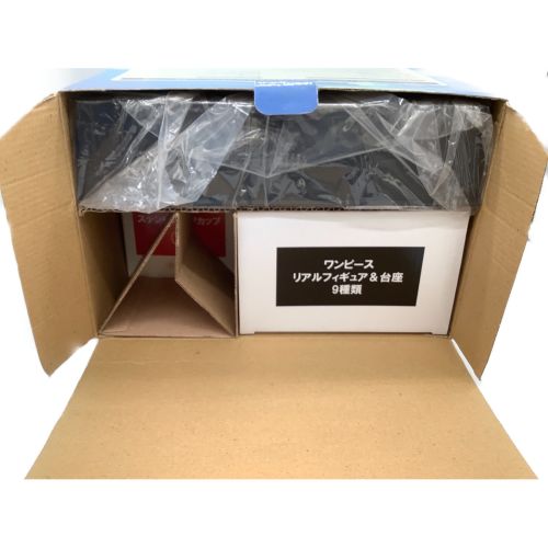 One Piece ワンピース リアルフィギュア マグカップ トレファクonline