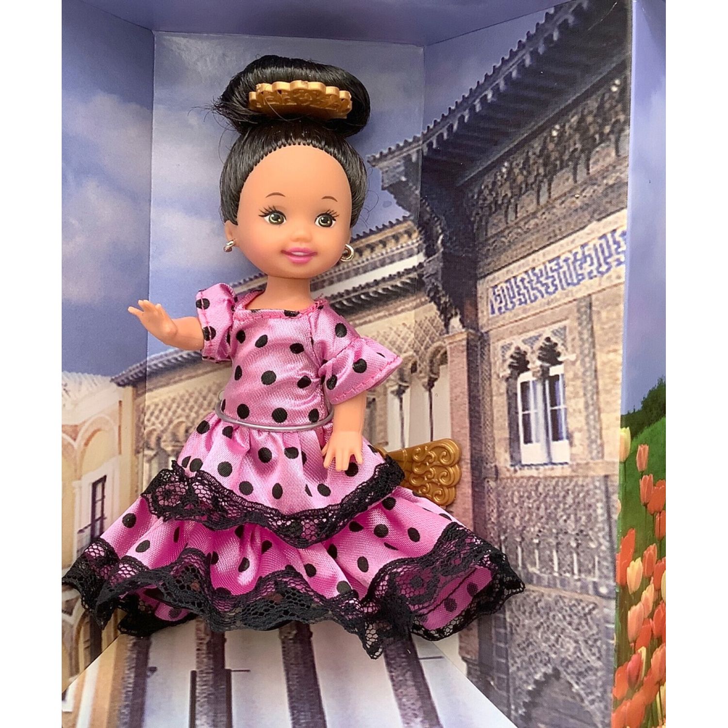 バービー　3体セット　barbie 人形