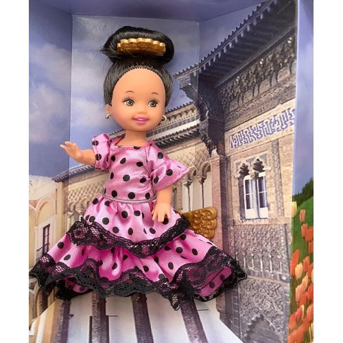 Barbie (バービー) ケリードール 3体セット｜トレファクONLINE
