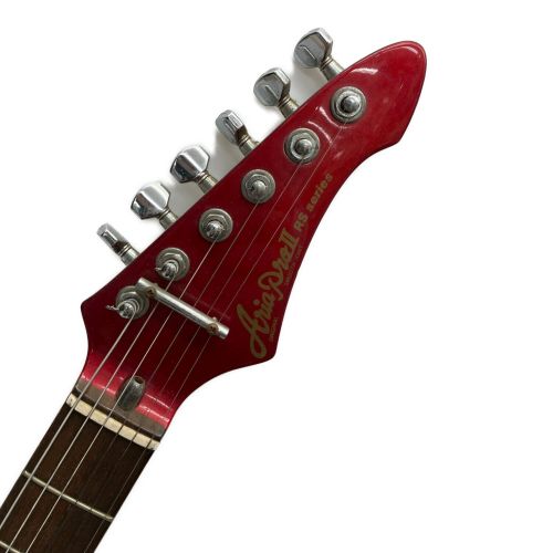 Aria Pro 2 (アリアプロ２) エレキギター 4041231 RS CLASSIC シリーズ 
