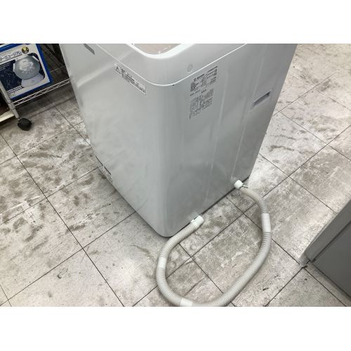 SHARP (シャープ) 全自動洗濯機 5.5kg ES-G55SC 50Hz／60Hz｜トレファクONLINE