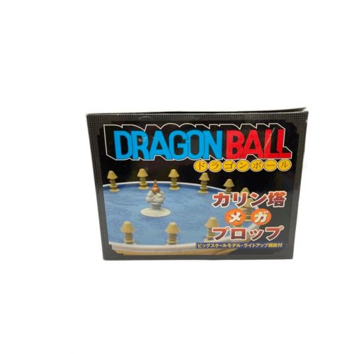 ドラゴンボール フィギュア タキ・コーポレーション カリン塔メガ 