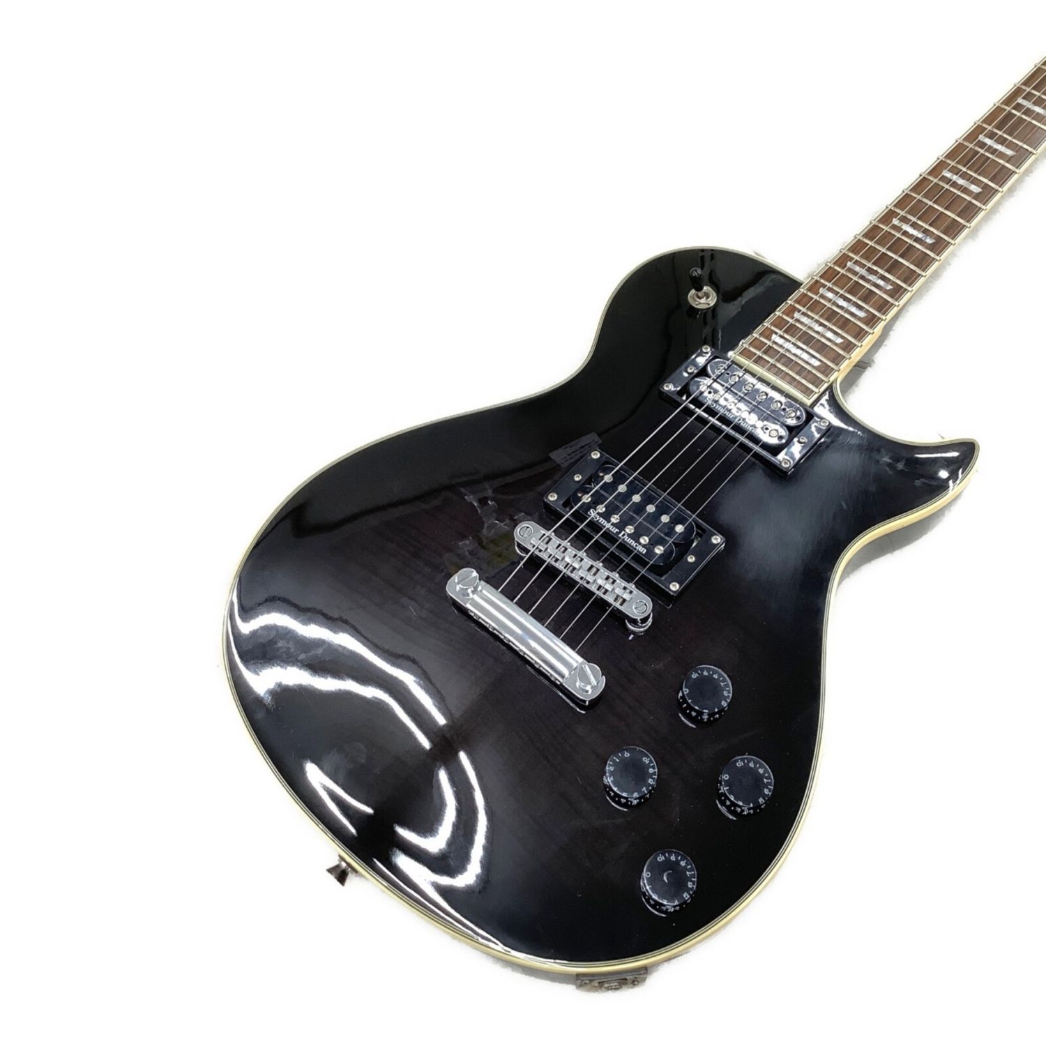 【値下げしました！】Washburn 600S ワッシュバーン エレキギター