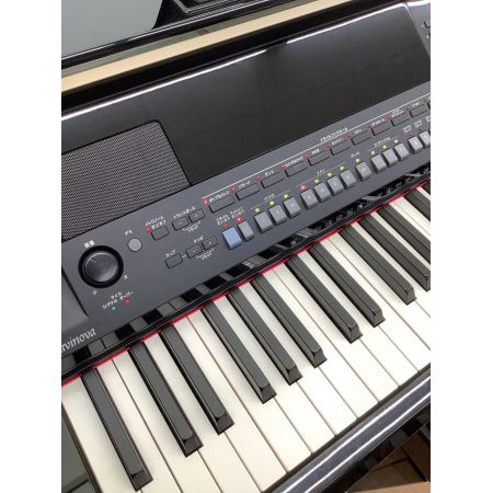 YAMAHA (ヤマハ) 電子ピアノ CVP-509PE クラビノーバ 動作確認済み 2011年製