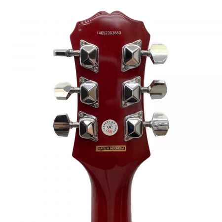 EPIPHONE (エピフォン) エレキギター SpecialⅡ