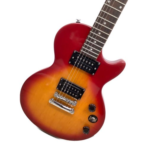 EPIPHONE (エピフォン) エレキギター SpecialⅡ