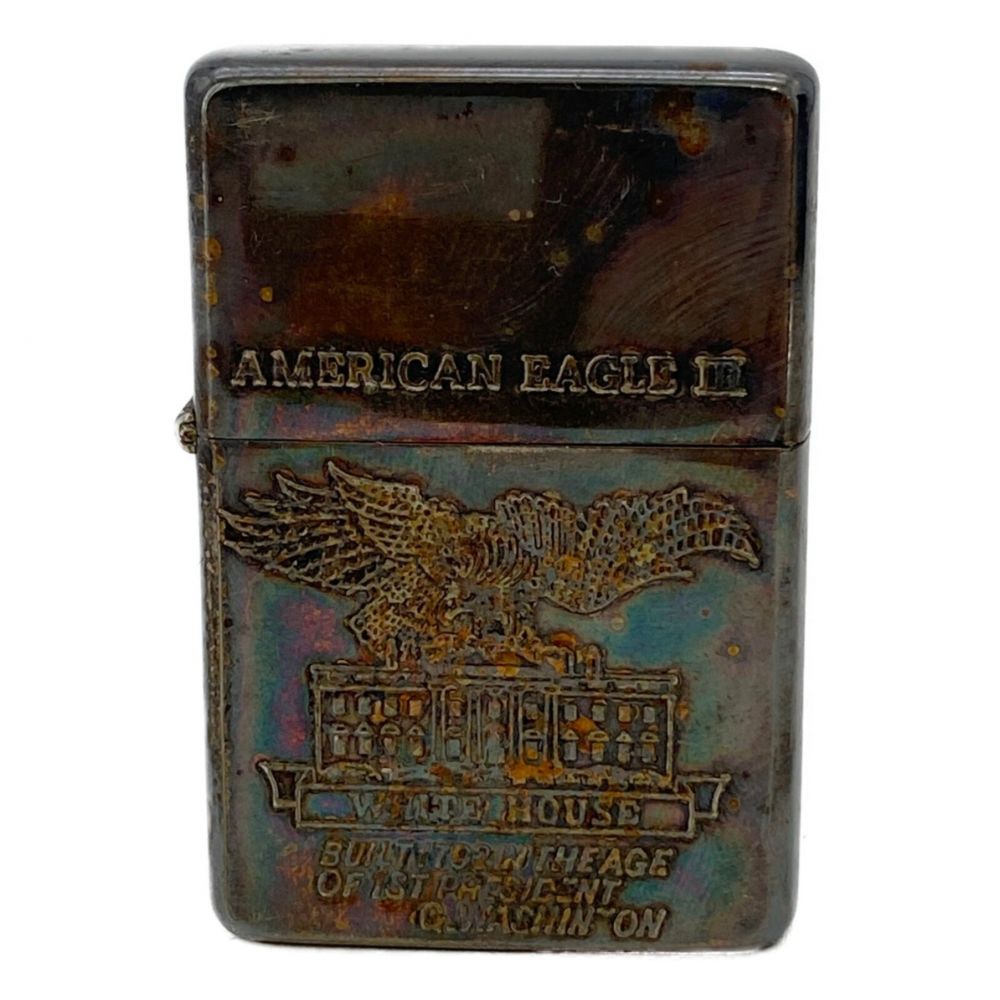 93年製 zippo the original windproof eagleヴィンテージzippo